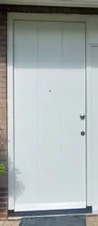 Voordeuren